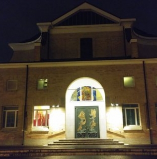 O frondens virga – concerto a Sarmeola di Rubano (Padova), 7 dicembre 2019